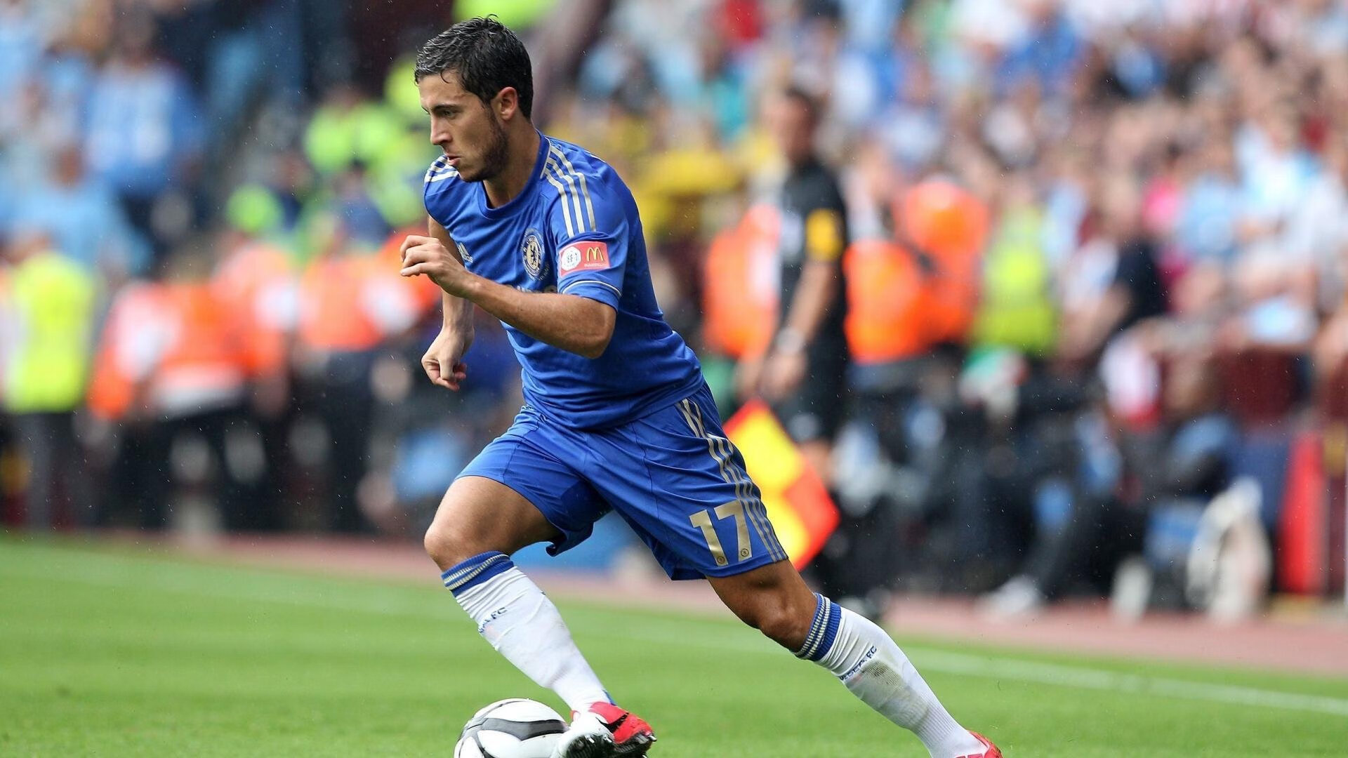 中国花式篮球联赛总决赛 “球感艺术家”舞台表现力满分